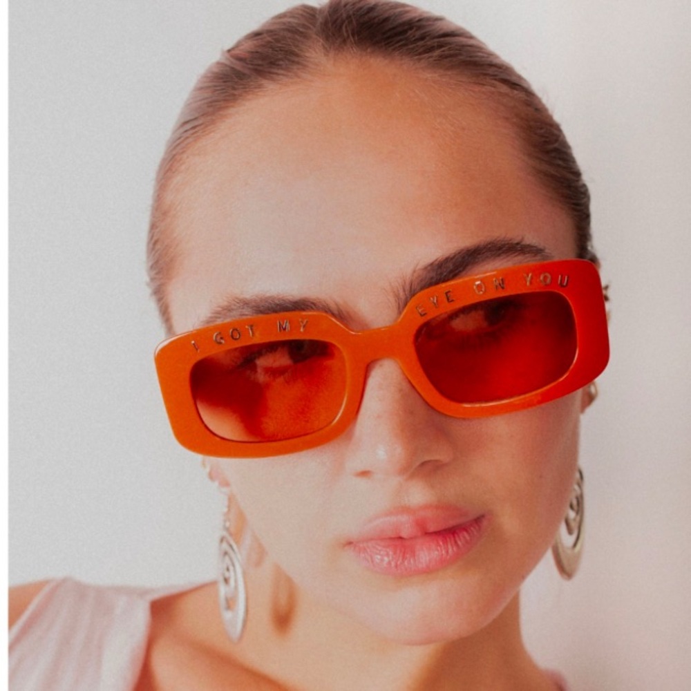 Free People x Indy Sunglasses